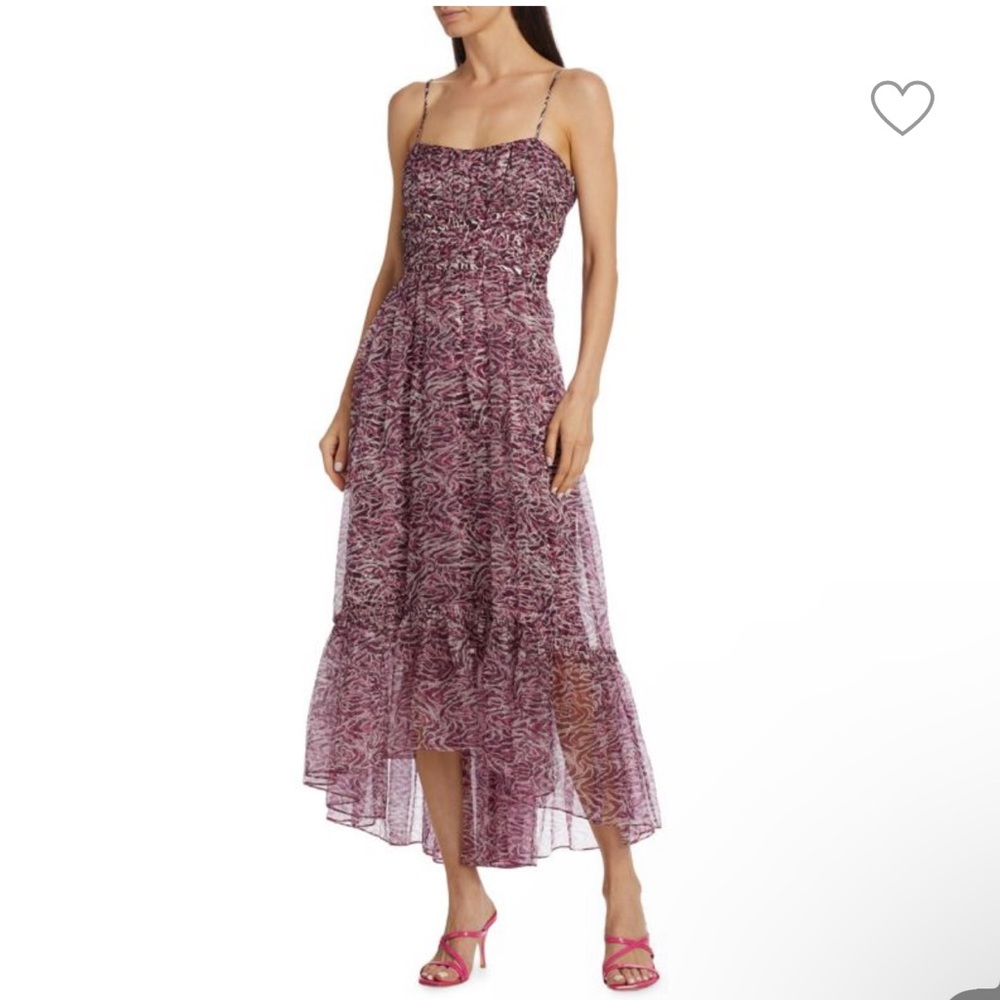 🦋 NWT CINQ A SEPT dress 6